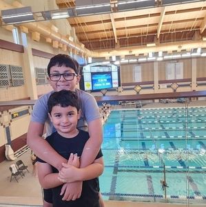 Meet your Posher, Abby